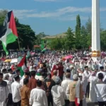 Kementerian Agama Meningkatkan Solidaritas dalam Konflik Kemanusiaan Israel-Palestina