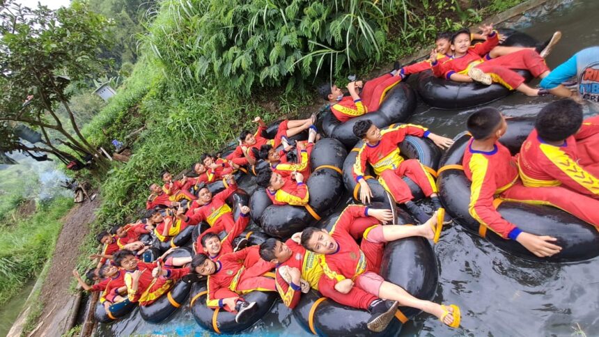Kementerian Agama Wisata Edukasi Meningkatkan Kreativitas dan Semangat Belajar Siswa
