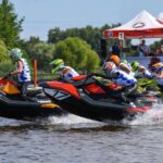 Kementerian BUMN Mendukung Aquabike dengan Penyediaan Infrastruktur
