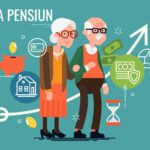 Kementerian Keuangan Menetapkan Target Aset Dana Pensiun Indonesia Sama dengan Malaysia
