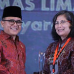 Kementerian PAN-RB Memberikan Apresiasi untuk Program Emas 5 Gram