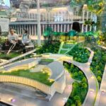 Kementerian PUPR Umumkan Progres Pembangunan Istana Negara di IKN Mencapai 34,27%