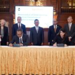 Kemitraan Indonesia dengan ExxonMobil untuk Pengembangan Potensi CCS