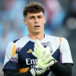 Kepa Arrizabalaga Mengalami Cedera Otot Ringan, Diprediksi Absen Dua Pekan