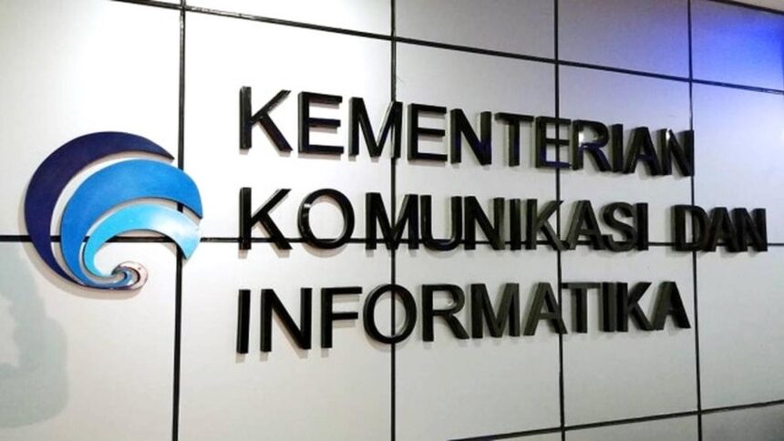 Kepala Dinas Kominfotik Memperingatkan Aparatur Tentang Serapan Anggaran Akhir Tahun