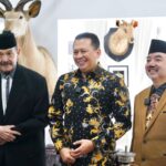 Ketua MPR RI Mendorong Pemberdayaan UMKM untuk Kemandirian Ekonomi