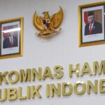 Komnas HAM RI Mendorong Pendekatan Berbasis HAM dalam Penanganan TPPO