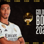 Kontroversi Trofi Golden Boy untuk Bellingham Prestasi Apa yang Membuatnya Layak Menang