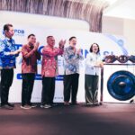 LPDB-KUMKM Memperkuat Peran Lembaga Penjamin untuk Mendukung Koperasi