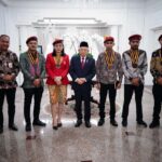 Legislator : Persiapkan Generasi Muda dengan Cermat untuk Menghadapi Indonesia Emas 2045