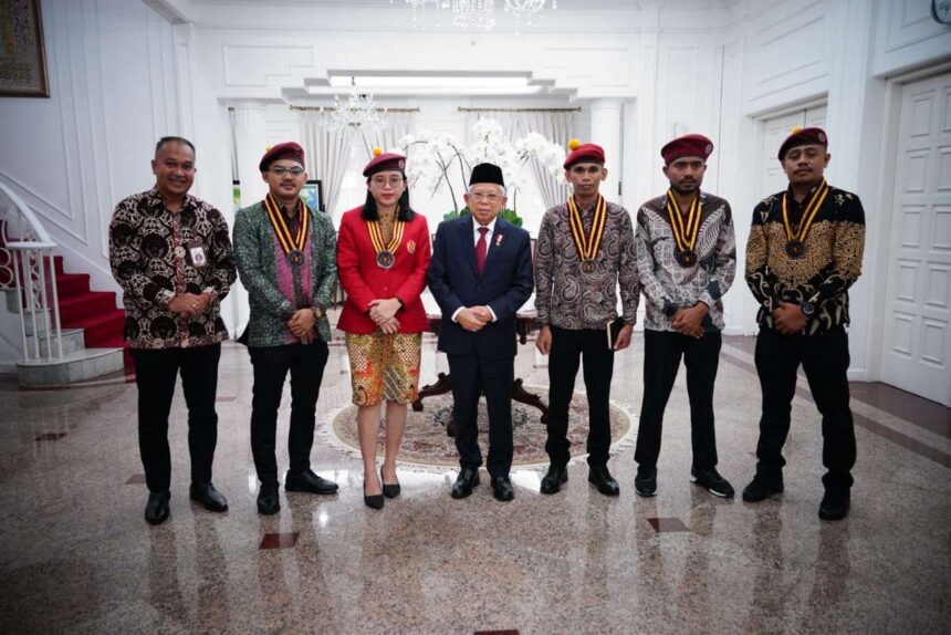 Legislator : Persiapkan Generasi Muda dengan Cermat untuk Menghadapi Indonesia Emas 2045