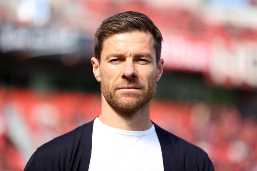 Leverkusen Memberikan Kebebasan pada Xabi Alonso untuk Memilih Bertahan atau Pergi