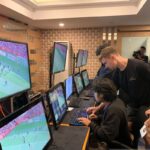 Liga Indonesia Baru (LIB) Rencanakan Sosialisasi Penggunaan VAR dengan Cakupan Menyeluruh