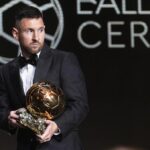 Lionel Messi Menyebut Nama-nama Potensial Penerus dalam Perebutan