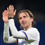 Luka Modric Membuka Kemungkinan Pindah ke Liga Arab Saudi