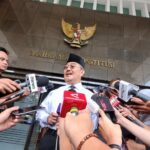 MKMK Menegaskan Dampak Putusannya terhadap Pendaftaran Calon Presiden dan Wakil Presiden
