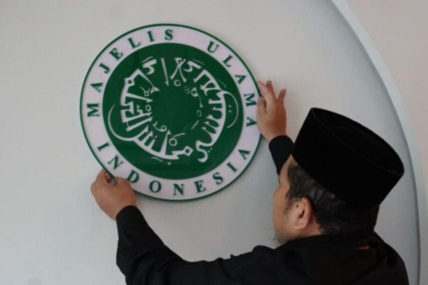MUI Mengapresiasi Sikap Tegas Pemerintah RI Terkait Konflik Israel-Palestina