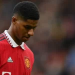 Marcus Rashford Kesal dengan Spekulasi tentang Masa Depannya