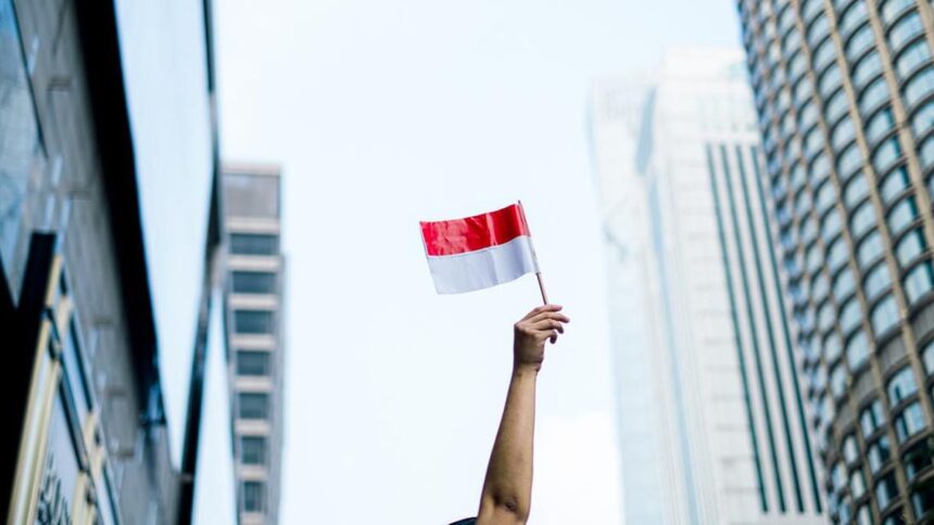 Menjaga Martabat Bahasa Indonesia Bersama-sama