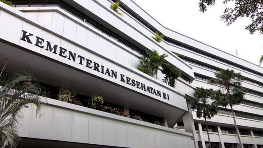 Menkes Masyarakat Sehat Merupakan Syarat Indonesia Menuju Negara Maju