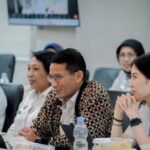 Menparekraf Devisa Pariwisata Mencapai 10,46 Miliar Dolar AS