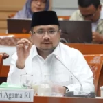 Menteri Agama Rencana Biaya Haji 2024 Akan Disusun melalui Pembahasan Panitia Kerja