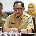 Menteri Dalam Negeri Menegaskan Kepala Daerah yang Gagal Mengatasi Inflasi Akan Dicopot