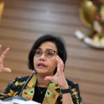 Menteri Keuangan Indonesia Sukses Menerbitkan Sukuk Ritel Hijau Senilai Rp21,8 Triliun