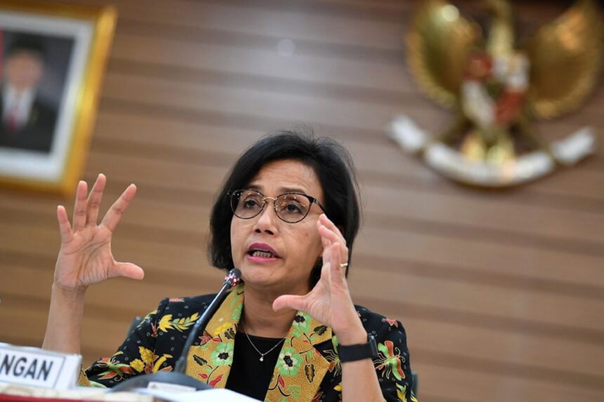 Menteri Keuangan Indonesia Sukses Menerbitkan Sukuk Ritel Hijau Senilai Rp21,8 Triliun