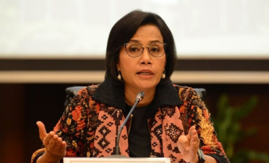 Menteri Keuangan Kebijakan yang Tepat Menutup Kesenjangan Angkatan Kerja