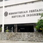 Mentan Berkomitmen Membantu Negara Menangani Penyebaran Pemahaman Terorisme