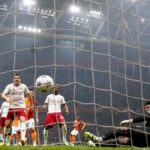 Nasib Manchester United Terancam Setelah Hasil Imbang Melawan Galatasaray