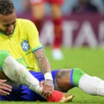 Neymar da Silva Santos Júnior Mengalami Cedera Serius Terparah dalam Sejarah Karirnya