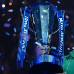 Novak Djokovic Mencetak Sejarah dengan Kemenangan di ATP Finals yang Ke 7