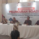OJK Membatasi Penggunaan Jumlah Platform untuk Pinjaman Daring
