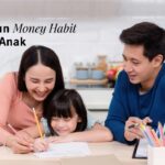 Orang Tua Dapat Mengenalkan Konsep Menabung kepada Anak Melalui Buku Cerita