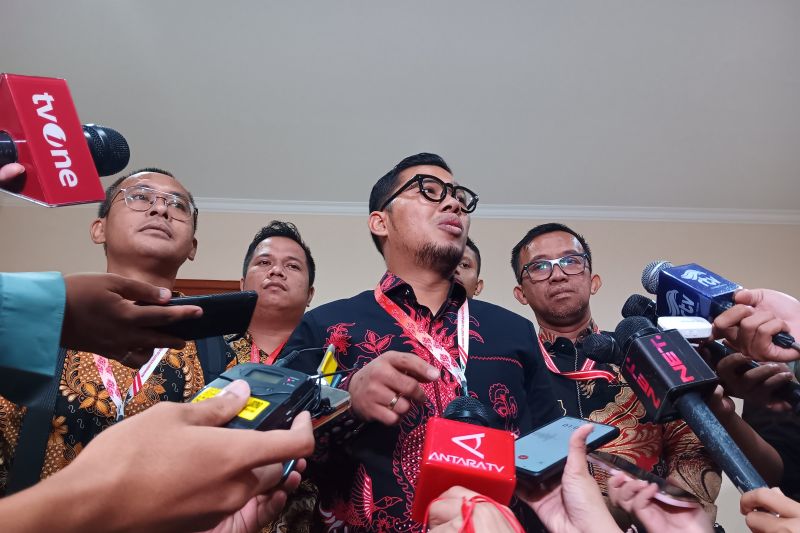 PADI Berharap Mahkamah Konstitusi Tetap Netral dan Bebas dari Pengaruh Politik