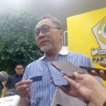 PAN Izin Cuti Menteri untuk Kampanye Bergantung pada Keputusan Presiden