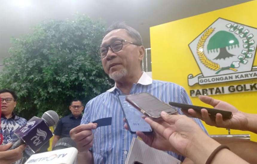 PAN Izin Cuti Menteri untuk Kampanye Bergantung pada Keputusan Presiden