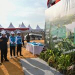 PLN Berkomitmen Menyiapkan Infrastruktur Pendukung Kendaraan Listrik di IKN Nusantara