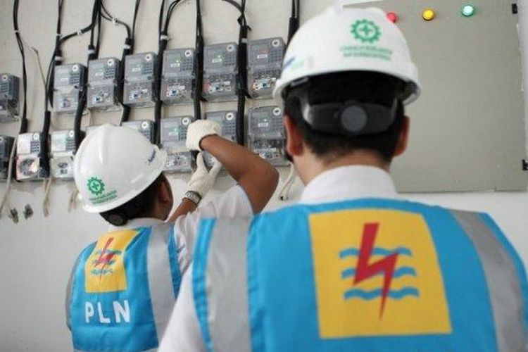PLN Terus Mendorong Penerapan Smart Meter AMI untuk Layanan Optimal