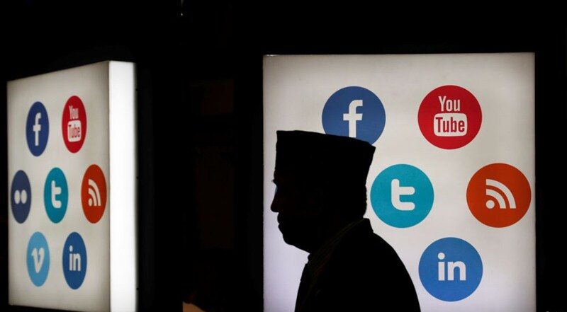 PPP Manfaatkan Media Sosial sebagai Platform Positif dalam Berkampanye