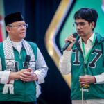 Partai Persatuan Pembangunan Membuka Peluang bagi Difabel untuk Mencalonkan Diri sebagai Anggota Legislatif