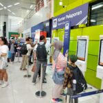 PT KAI Peringatkan Jangan Membagikan Kode Booking Tiket di Media Sosial