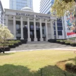 MKMK Menjadi Titik Balik Mengembalikan Kepercayaan Publik