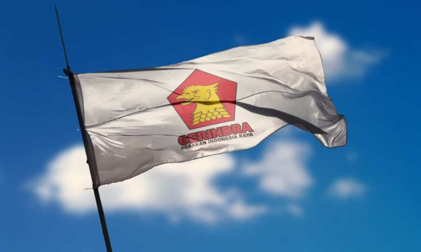 Partai Gerindra Seluruh Anggota Koalisi KIM Menyerahkan Nama untuk TKN Prabowo-Gibran