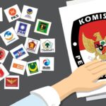 Partai Politik Menandatangani Deklarasi Kampanye Damai, Tertib, dan Taat Hukum
