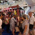 Partisipasi Indonesia dalam Bazar di Bangkok untuk Memajukan UMKM