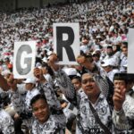 Pemerintah Menyiapkan Rencana Insentif untuk Guru di Daerah 3T