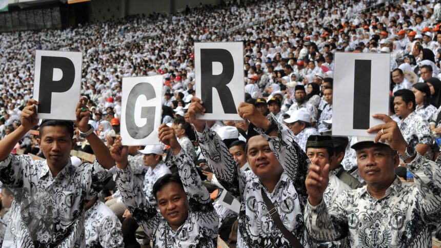 Pemerintah Menyiapkan Rencana Insentif untuk Guru di Daerah 3T